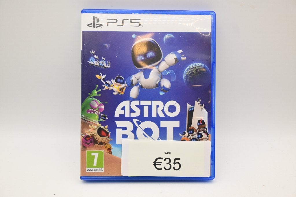 Diverse ps 5 Games GTA 5 / Astrobot / Hitman / Call of duty, Online, Support@activision.com, Vanaf 18 jaar, Shooter