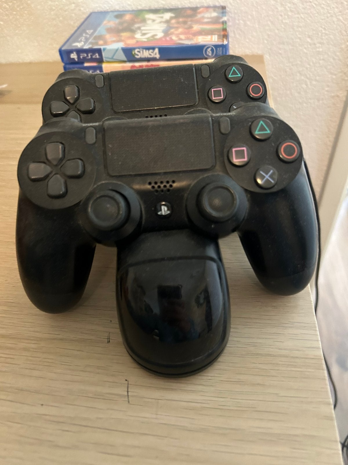 Ps4, Ophalen, Zo goed als nieuw, Controller