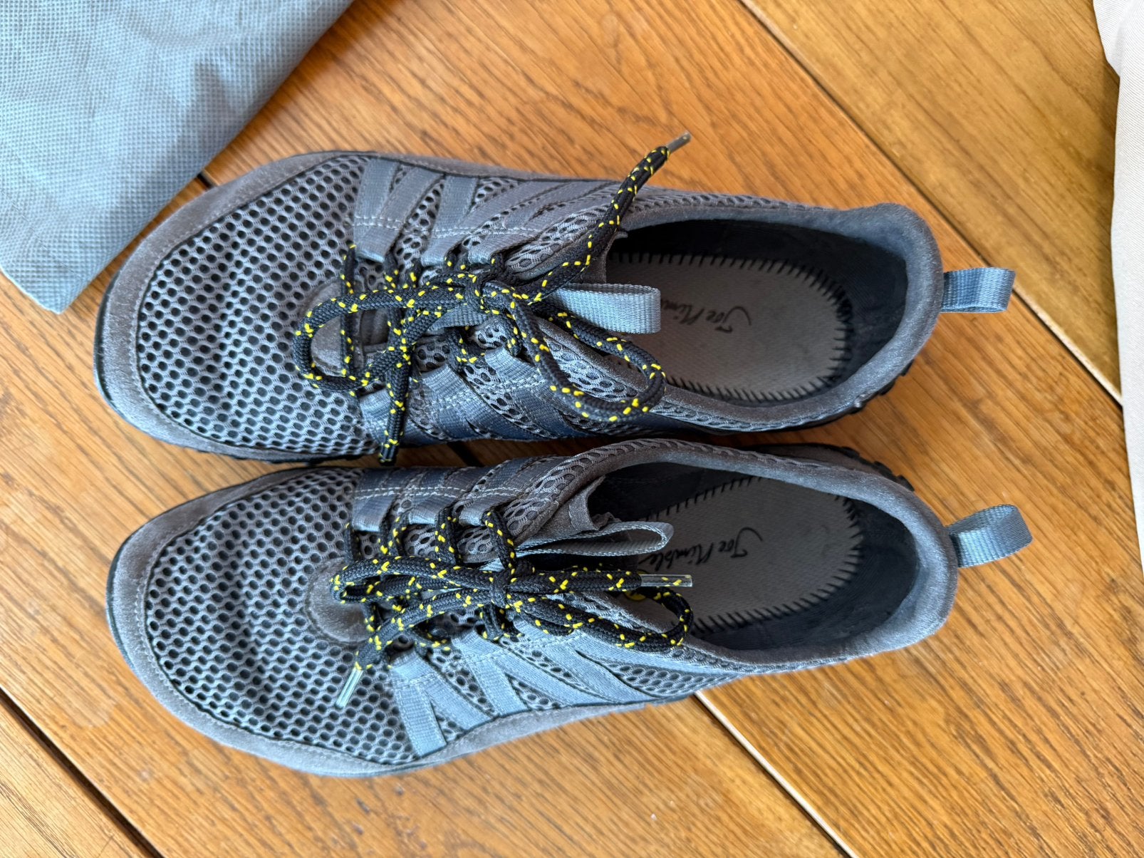 Bearfoot Joe Nimble, maat 40, Ophalen of Verzenden, Zo goed als nieuw, Schoenen