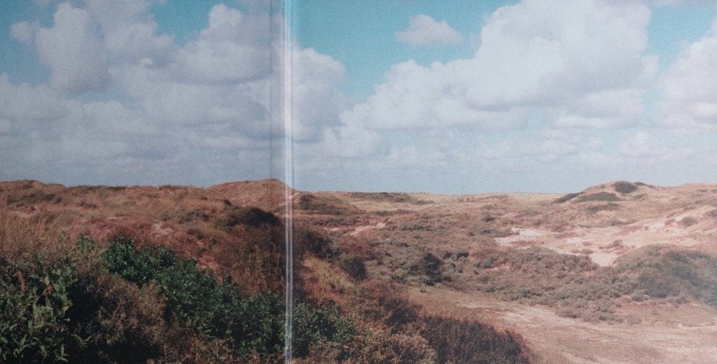 Bajes in de duinen. Penitentiair Complex Scheveningen 120 jr, 19e eeuw, Jan Maarten Terwiel, Ophalen of Verzenden, Zo goed als nieuw