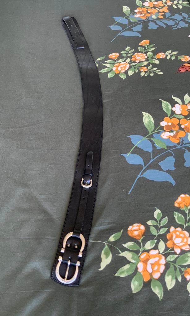 JOSEPHINE & CO Riem dames 85 cm, Kleding | Dames, Riemen en Ceinturen, Ophalen of Verzenden, 80 tot 90 cm