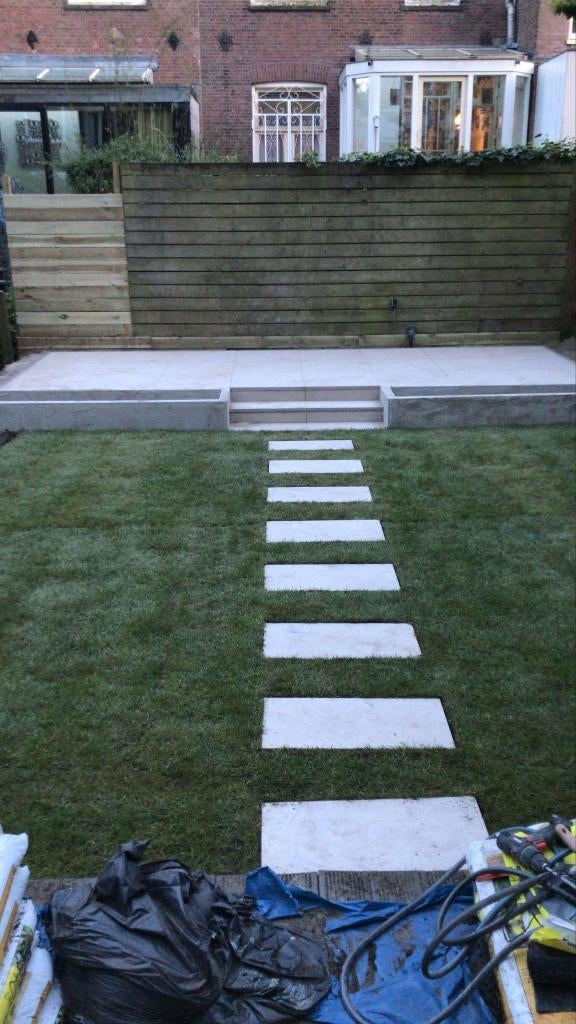 Stratenmaker | Tuinman | Hovenier | Gardener nodig | B