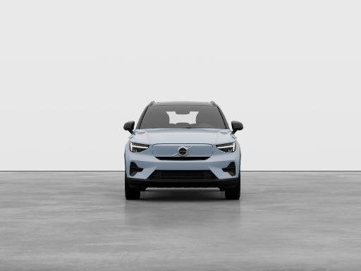 Volvo EX40 Single Motor | LED Verlichting | Carplay | Adapti, Automaat, Achterwielaandrijving, Huisgarantie, Leder en Stof