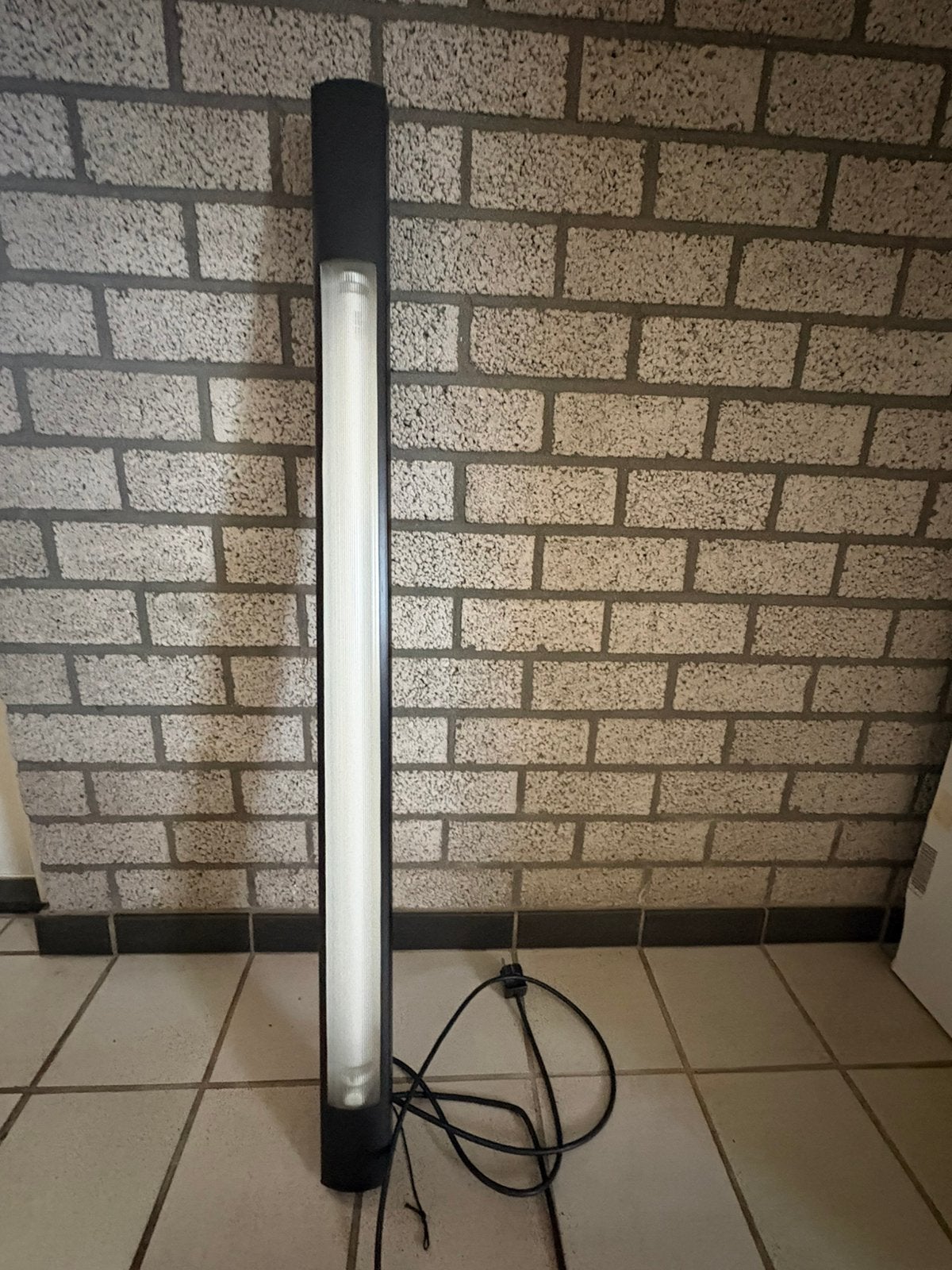 Bureau lamp, Ophalen of Verzenden, Zo goed als nieuw