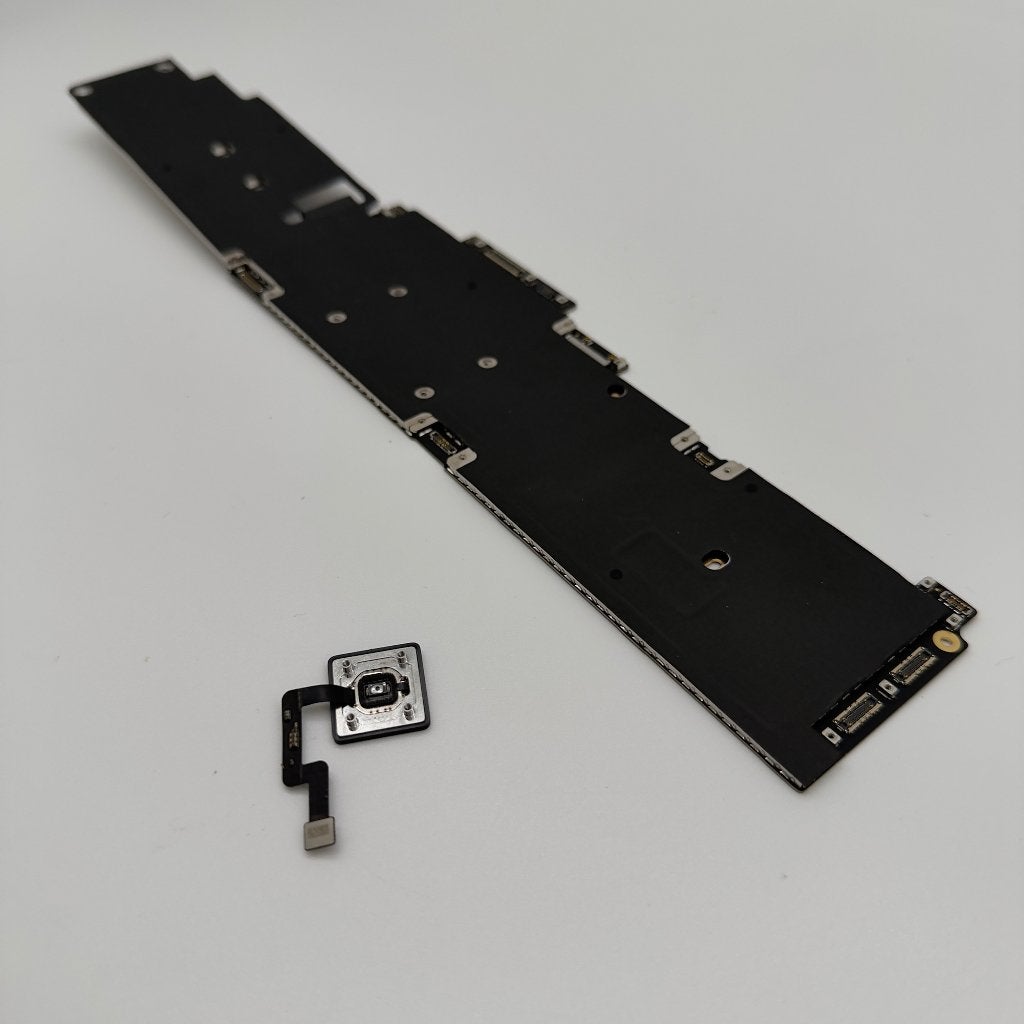 Moederbord | Logic board + Touch ID Macbook air M2 13” A2681, Verzenden, Q, Nieuw, Qq