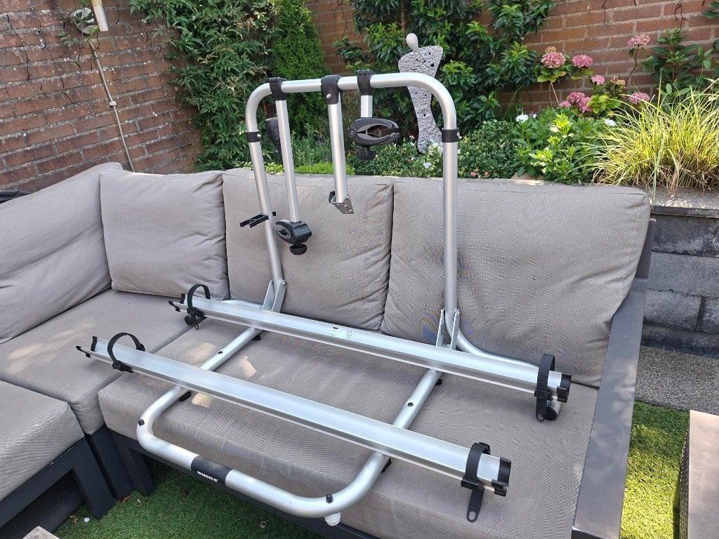 Thule Sport G2 garage fietsendrager, Ophalen of Verzenden, Zo goed als nieuw, Fietsendrager-accessoire, 2 fietsen