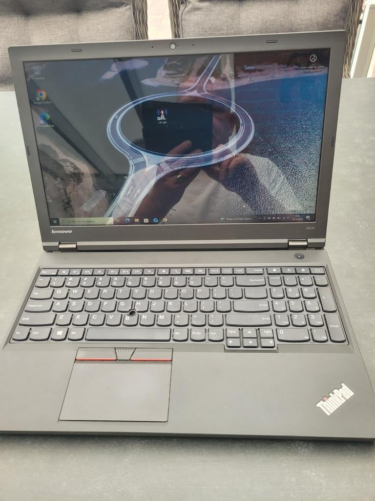 Lenova thinkpad i5 ook voor games, Ophalen of Verzenden, Zo goed als nieuw