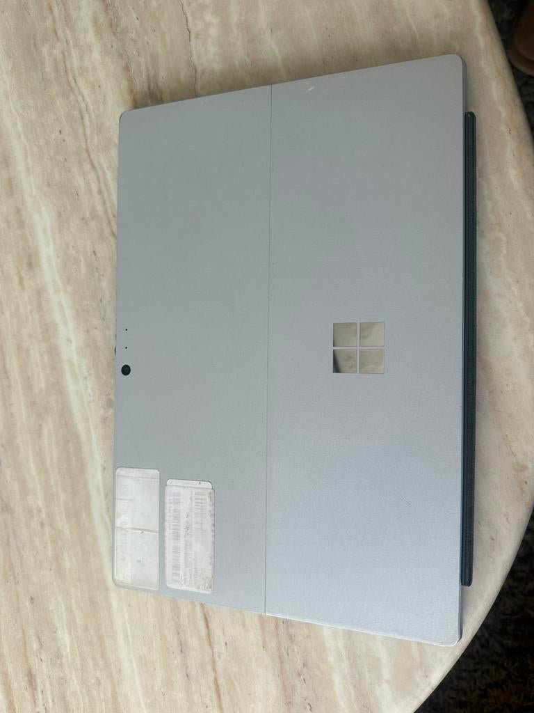 Microsoft surface pro 4, 4 GB of minder, 13 inch, Ophalen of Verzenden, Zo goed als nieuw