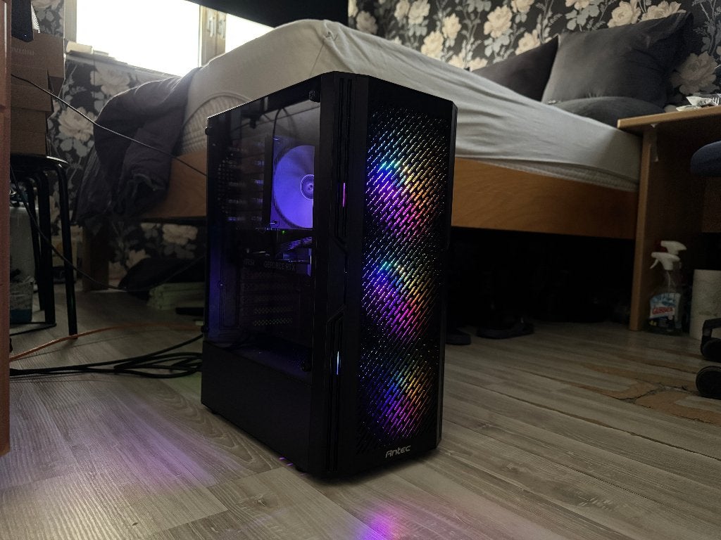 Game Pc i5-4.3 GHz/RTX 4060 8GB / 32GB / 2 TB M2 SSD / Win11, Ophalen, 32 GB, Zo goed als nieuw, Gaming