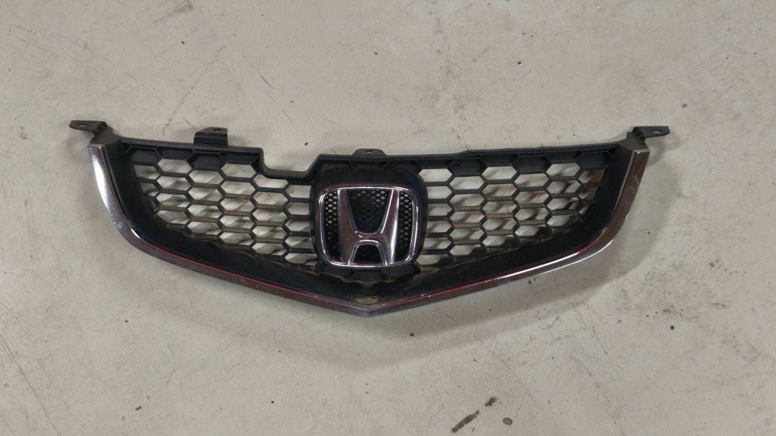 Honda Accord Type S grille, Ophalen of Verzenden, Gebruikt, Honda