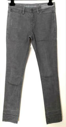 Levi’s grijze jeans maat 25/32 [36], Ophalen of Verzenden, Zo goed als nieuw, Grijs, Overige jeansmaten
