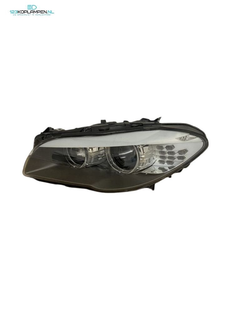BMW 5 serie F11 F10 Bi Xenon Dynamic koplamp links