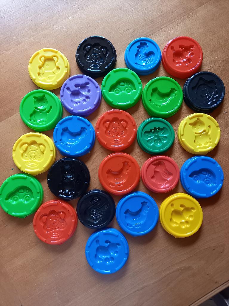 playdoh klei artikelen, Ophalen of Verzenden