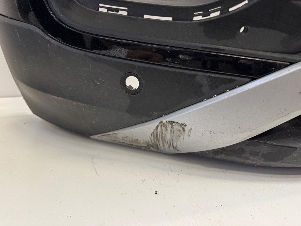 VW T CROSS T-CROSS VOORBUMPER BUMPER 2GM807221, Gebruikt, Volkswagen AG, Bumper, Berliner Ring 2
38440  Wolfsburg, DE