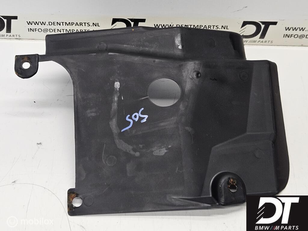 Afdekkap kabelboom BMW 5-serie E39 61138366690, Auto-onderdelen, Dashboard en Schakelaars, Gebruikt, Ophalen of Verzenden, BMW