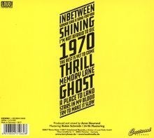 Terry Hoax - Thrill ! - CD, Cd's en Dvd's, Ophalen of Verzenden, Nieuw in verpakking, Poprock