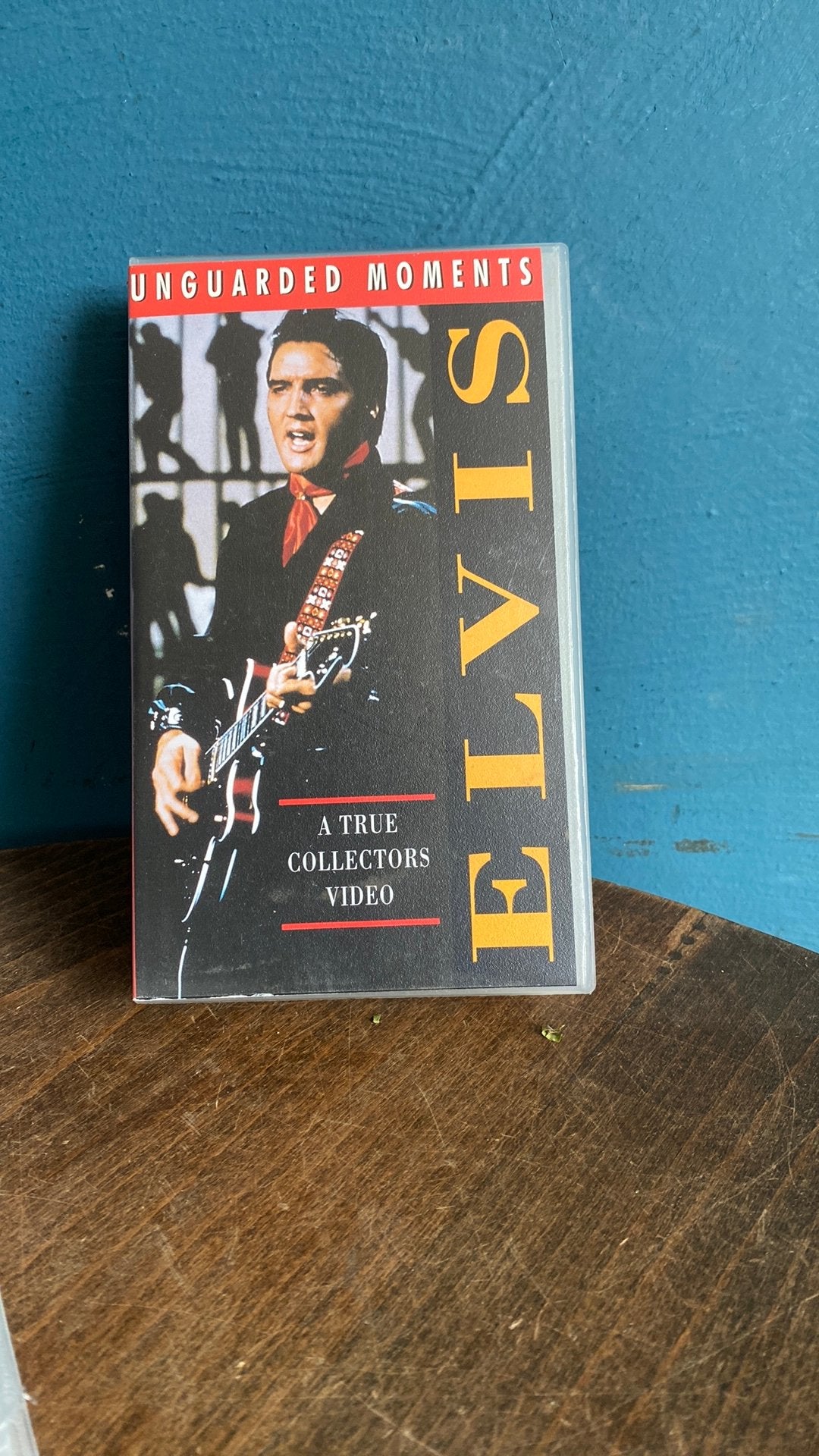 Elvis, Alle leeftijden, Verzenden, Zo goed als nieuw