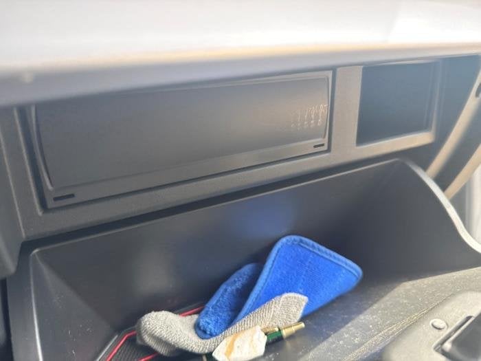 Regelunit Multi Media van een Seat Arona, Gebruikt, -, -, Ophalen of Verzenden