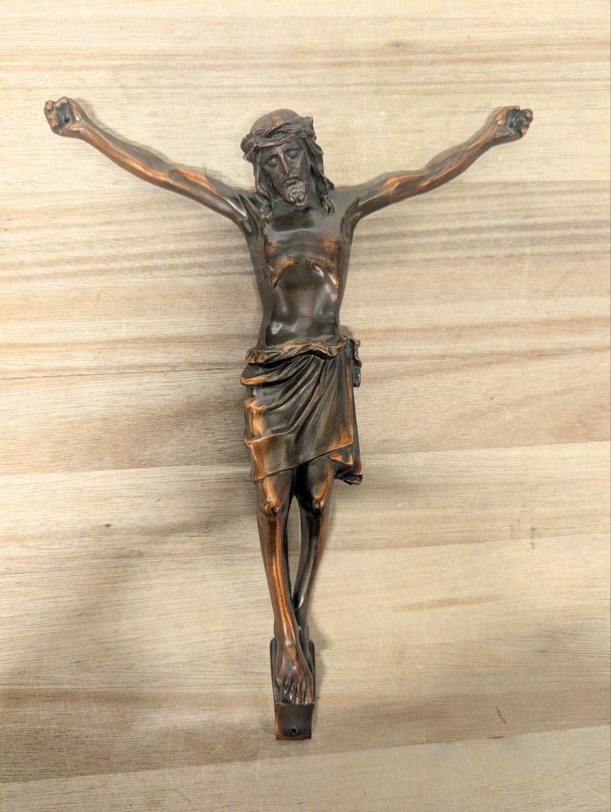 Mooie Corpus Christi rek5, Ophalen of Verzenden