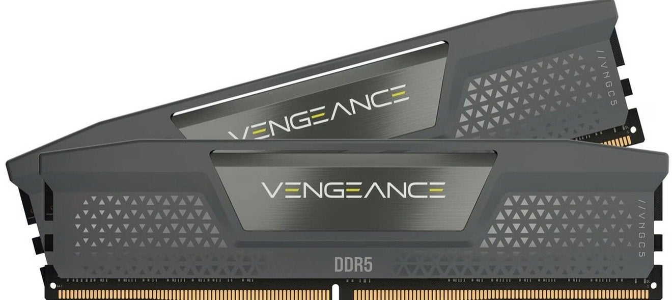 Corsair Vengeance DDR5-6000 CL36 32GB (2x16GB) RAM Kit, Ophalen, 32 GB, Zo goed als nieuw, Desktop