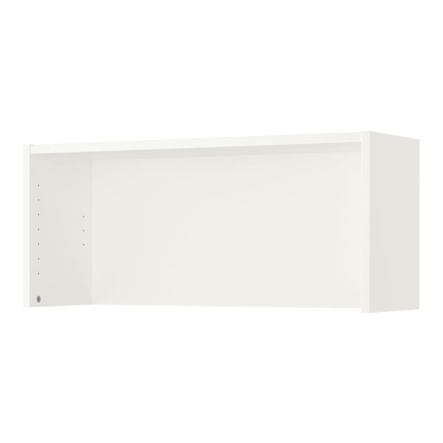 bovendeel voor ikea billy boekenkast (x2), Ophalen, 25 tot 50 cm, 50 tot 100 cm, Minder dan 100 cm