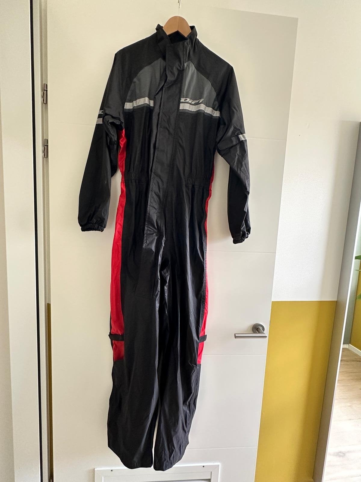 Difi regenpak motor - Maat S - Ideaal voor onderweg, Ophalen of Verzenden, Tweedehands, Overall
