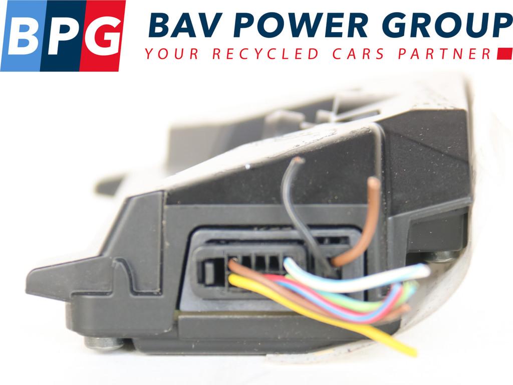 CAMERA VOOR KAFAS BMW 7 serie (G11 / G12) (66515A081A1), Gebruikt, BMW, Petuelring 130
80809  München, DE, Bayerische Motoren Werke AG