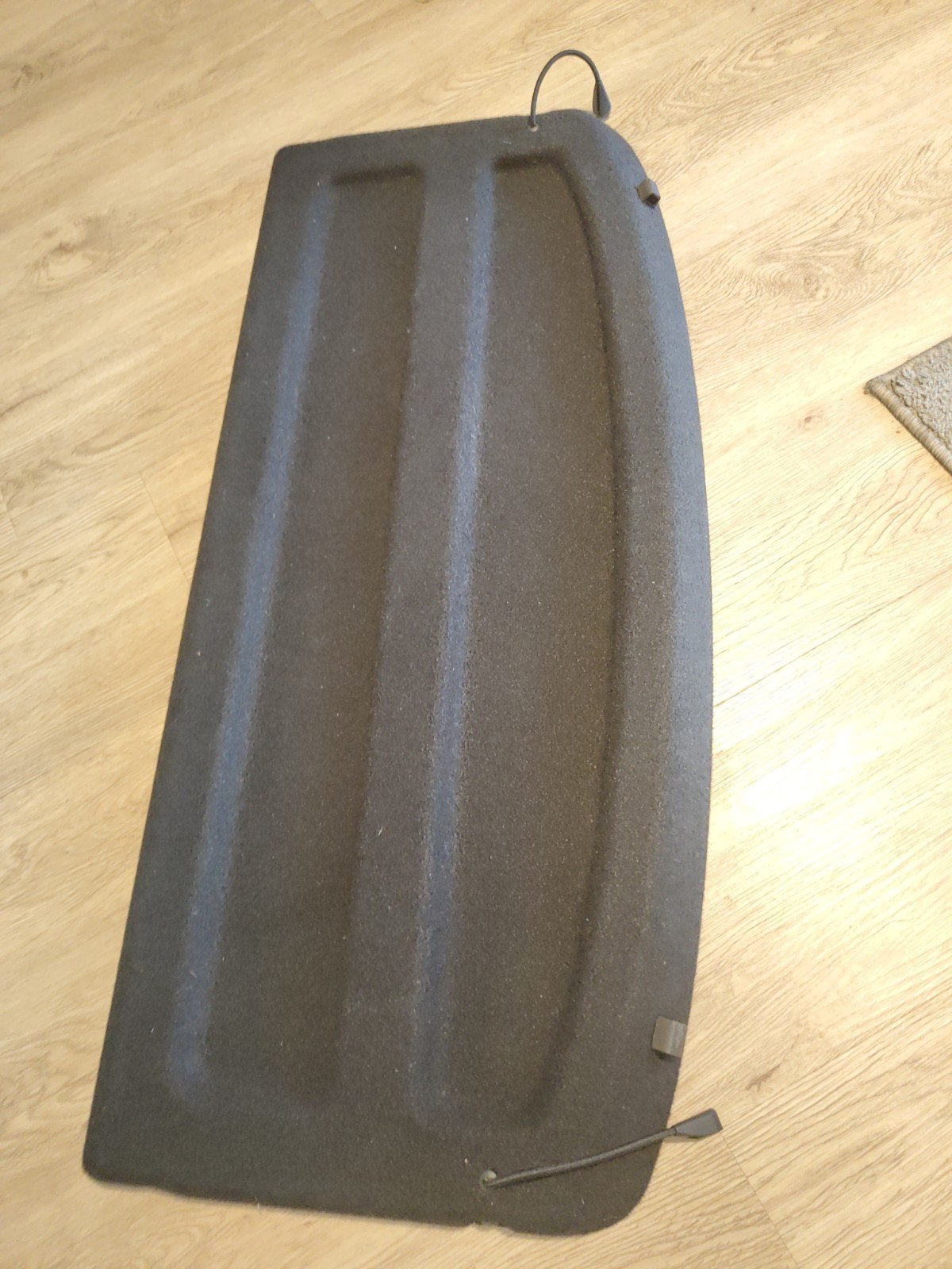 Renault Clio V/5 hoedenplank, Auto-onderdelen, Ophalen, Gebruikt, Renault