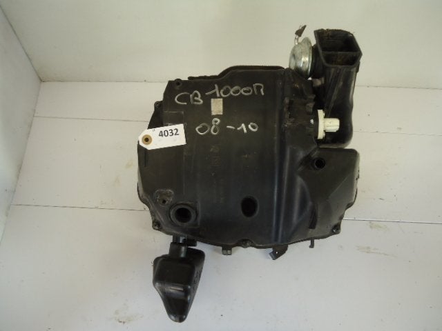 CB1000R 2008 - 2010 Honda Airbox D1-10429