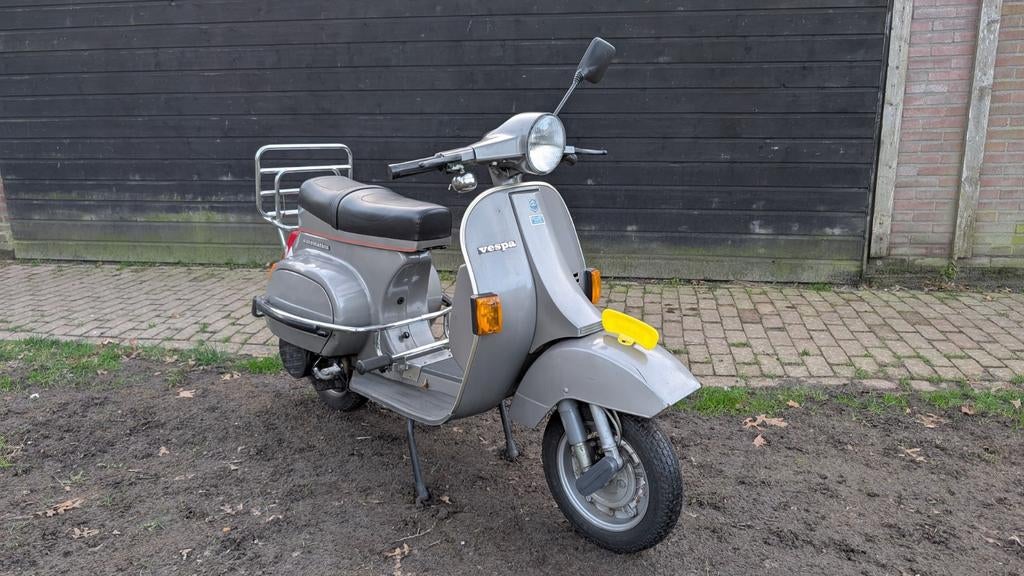 Vespa PK 50 XL automatic, Ophalen, Overige merken