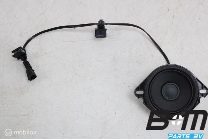 Noodluidspreker VW Transp. T6 Multivan 7LA035709, Gebruikt