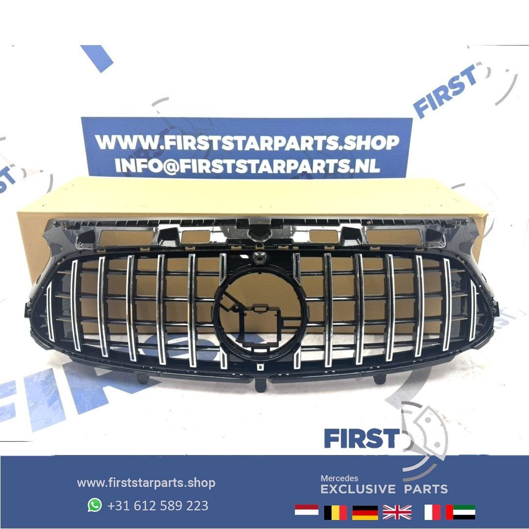 H247 GLA AMG GT GRIL GLA35 GLA45 voor Mercedes 2019-2025 CHR, Gebruikt, -, Ophalen of Verzenden, -