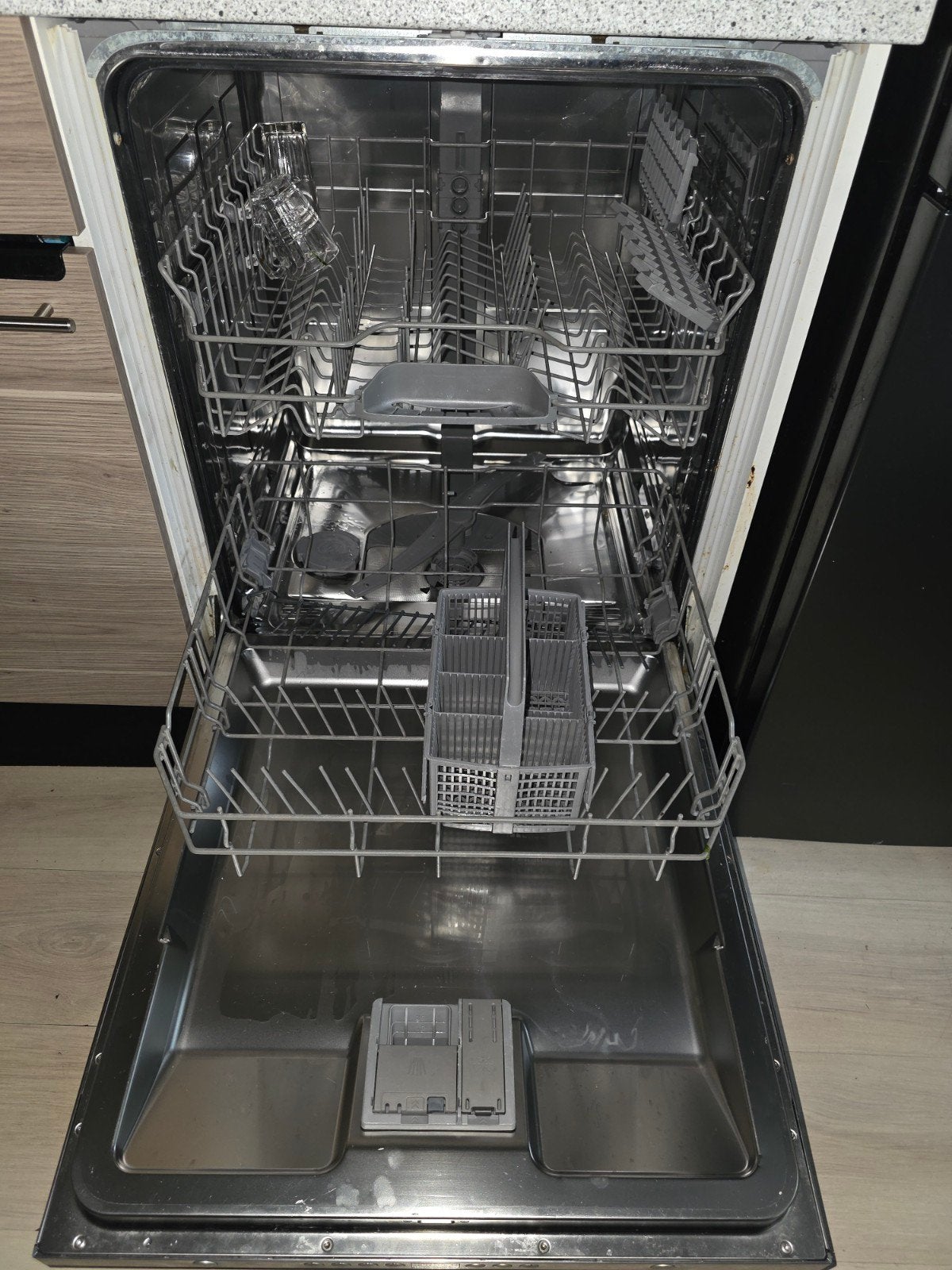 Siemens vaatwasser, Gebruikt, Ophalen of Verzenden, Inbouw, 45 tot 60 cm
