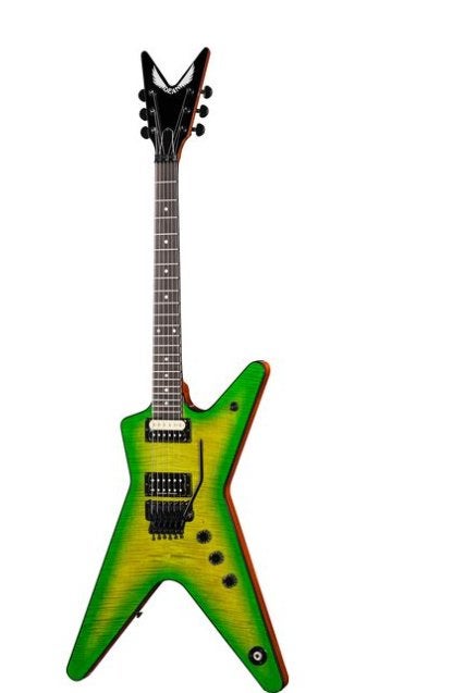 GEZOCHT dean ml gitaar, Ophalen of Verzenden, Gebruikt, Solid body, Overige merken