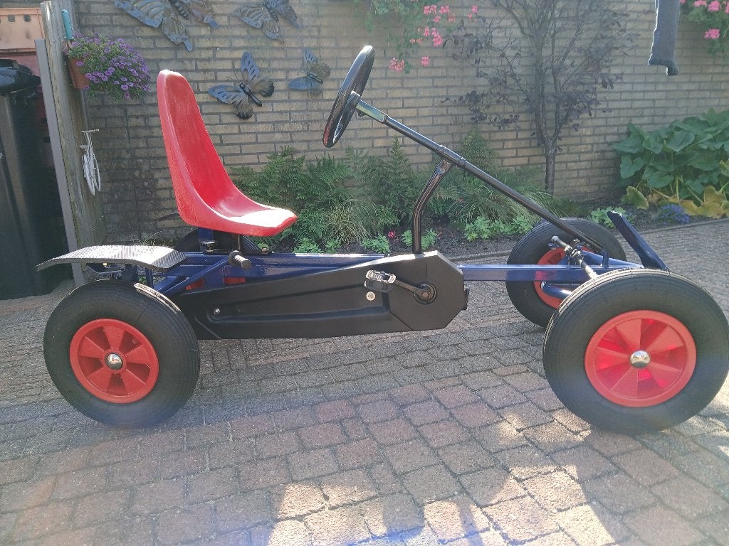 Mooie skelter, Ophalen, Gebruikt, Overige merken