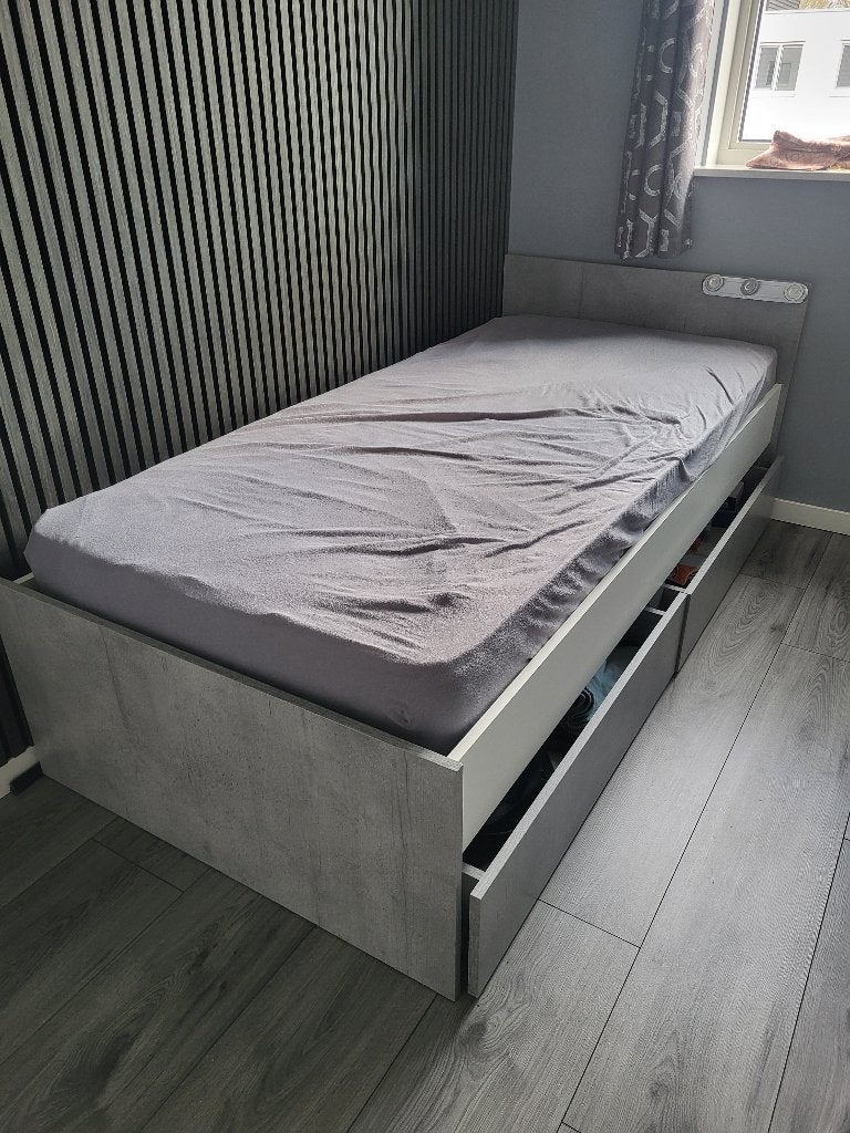 Kinderkamer, Ophalen of Verzenden, Gebruikt, Jongetje