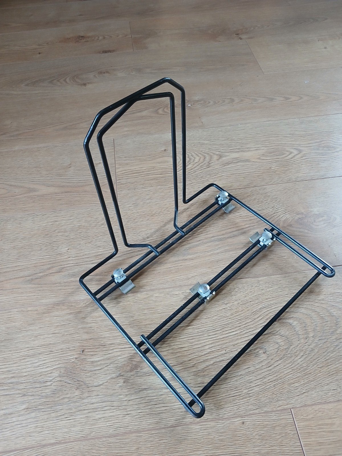 Steco Bag-Mee Fietsdrager - Handige Bagagedrager, Ophalen of Verzenden, Gebruikt, Steco