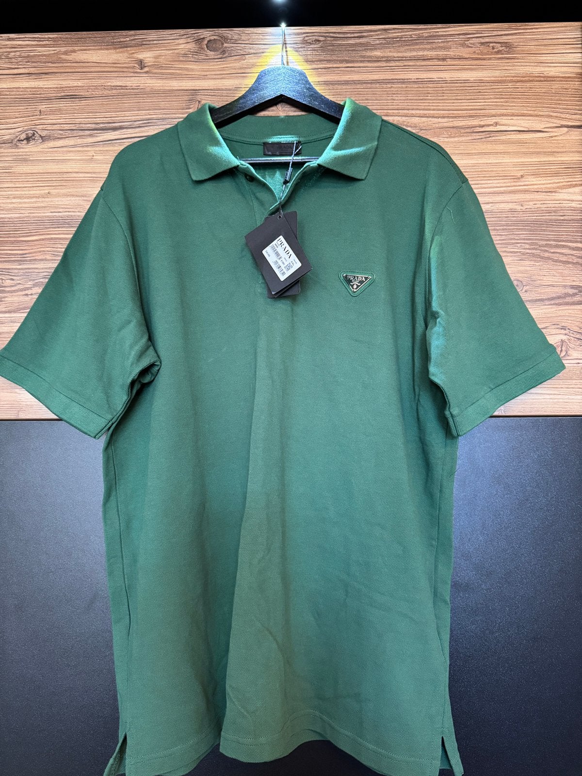 Heren T-Shirt Polo Nieuw XL, Ophalen of Verzenden, Nieuw, Maat 56/58 (XL)