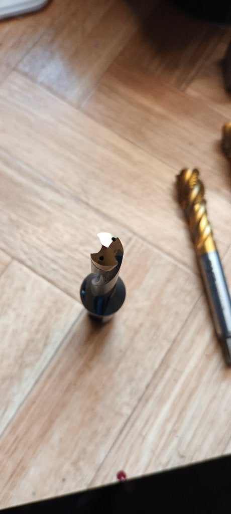 Plaketboor, Doe-het-zelf en Verbouw, Ophalen of Verzenden, Elektrisch, Overige soorten