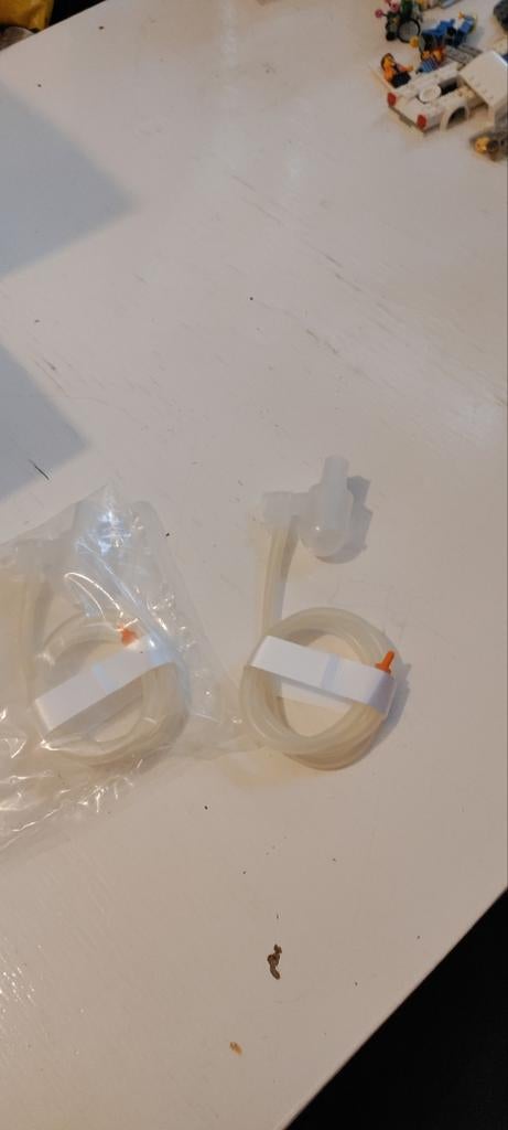 Schaerer NC Foamerkoppen, Witgoed en Apparatuur, Koffiezetapparaten, Ophalen of Verzenden, Espresso apparaat