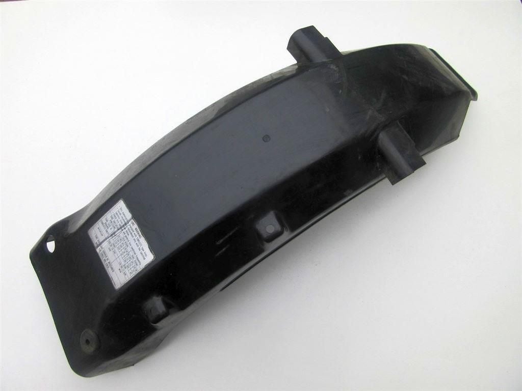 Suzuki GSX750 binnen spatbord binnenkuip GSX 750 ES EF GR72, Ophalen of Verzenden