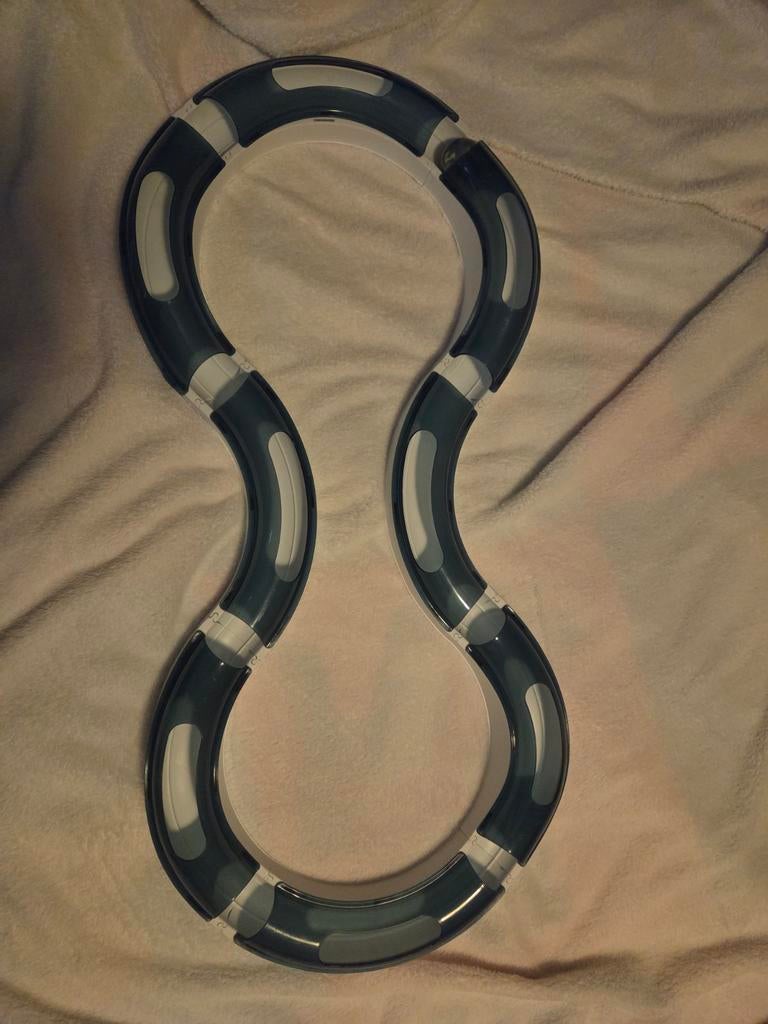 Te koop katten speel Achtbaan  zie foto, Dieren en Toebehoren, Katten-accessoires, Ophalen, Zo goed als nieuw