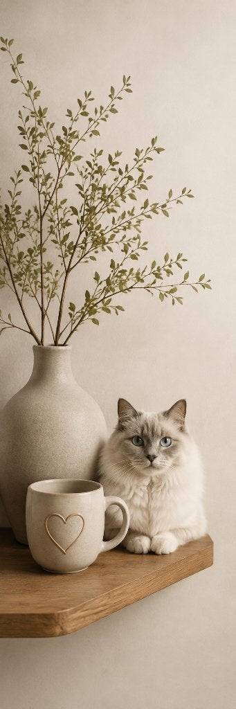 Ragdoll kittens voor gouden mandje per begin december, Dieren en Toebehoren, Geslacht onbekend, Ingeënt, 0 tot 2 jaar