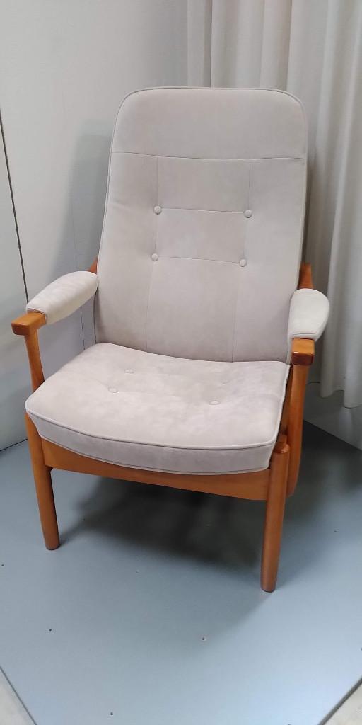 Farstrup Casa, Huis en Inrichting, Fauteuils, Ophalen, Minder dan 50 cm, 75 tot 100 cm, Zo goed als nieuw
