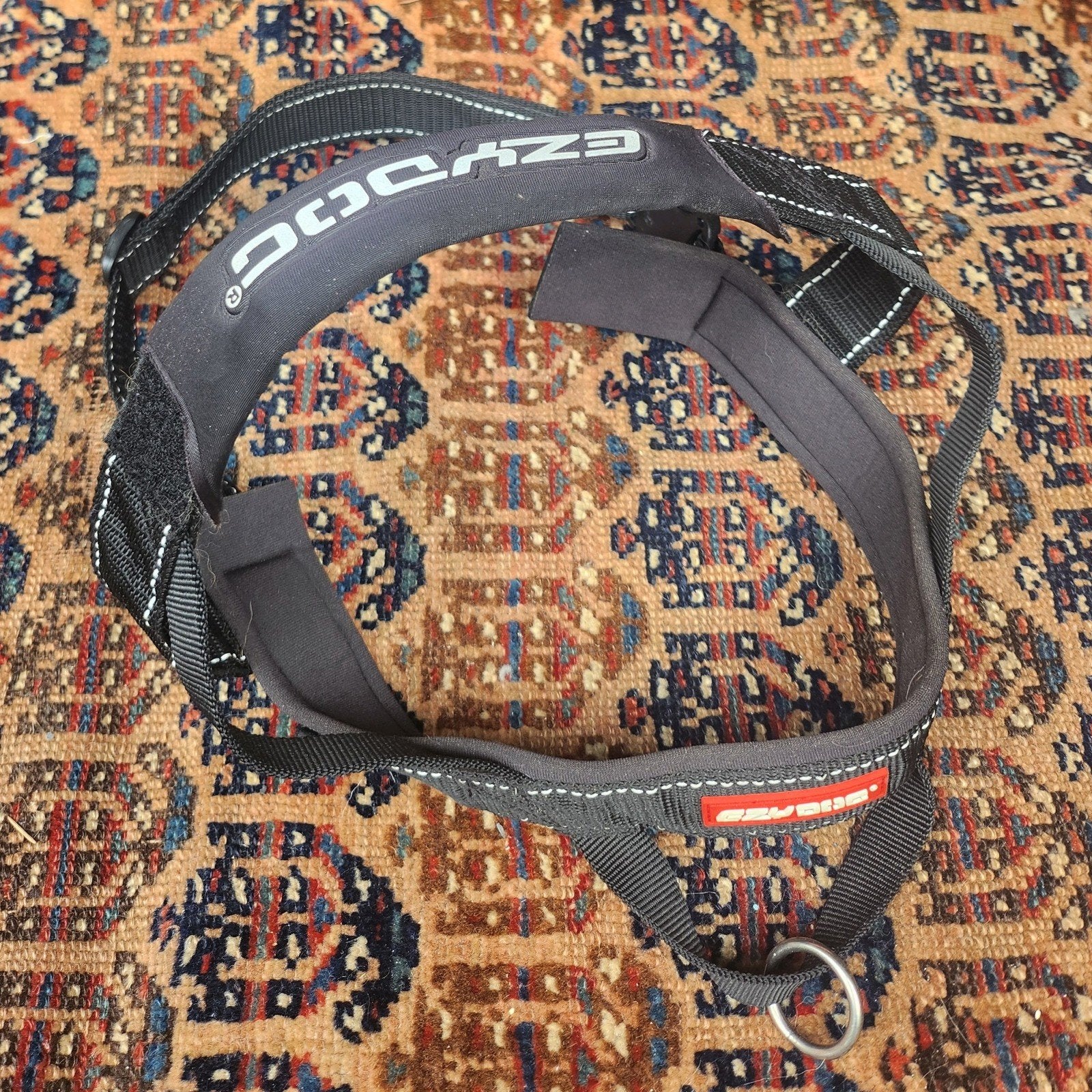 Ezydog Harnass Quickfit  ZGAN, Ophalen of Verzenden, Zo goed als nieuw