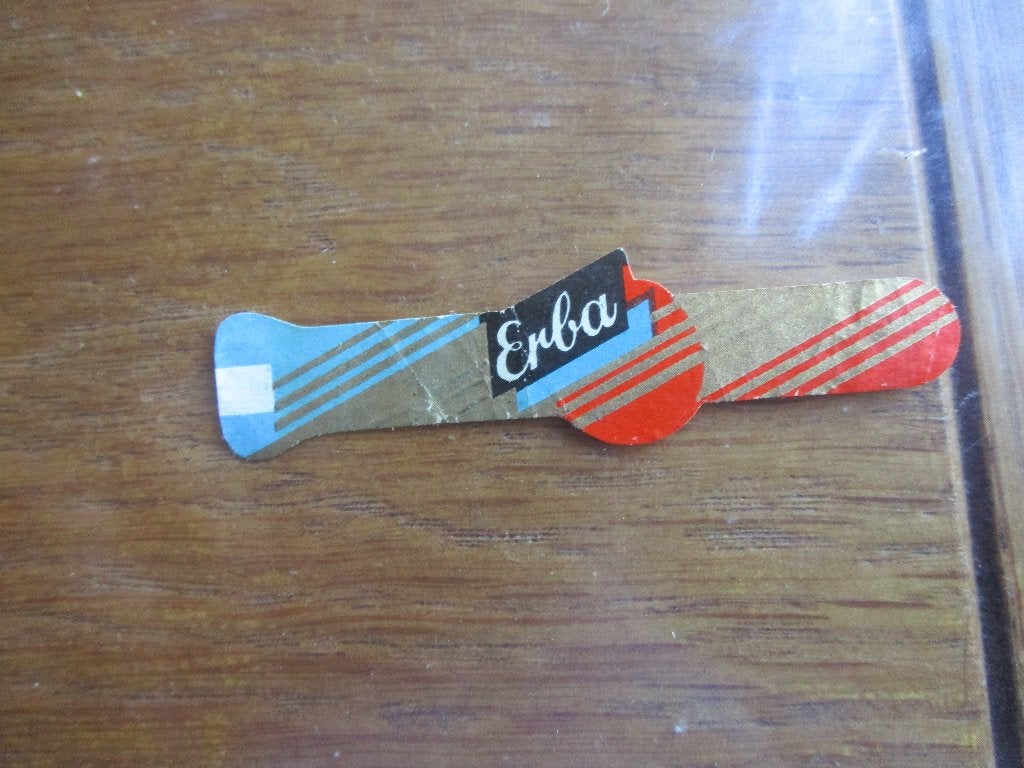 Sigarenbandjes, Verzamelen, Verzenden, Gebruikt, Sigarenbandjes