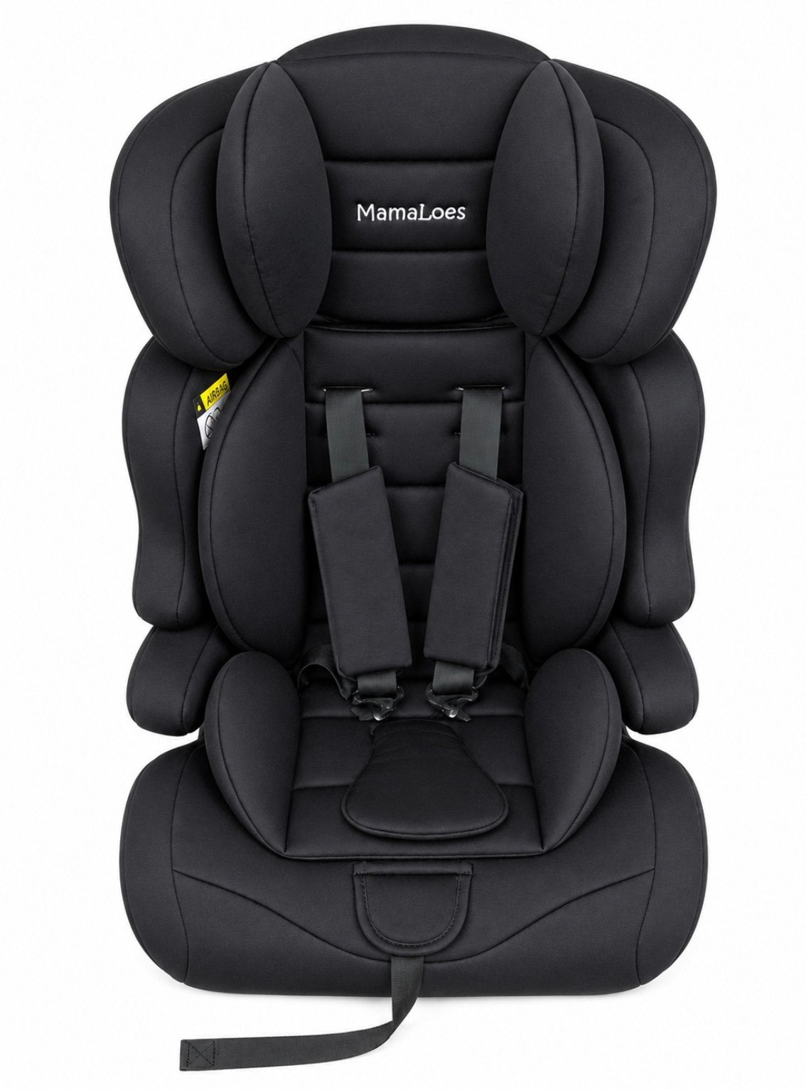 TE HUUR | Autostoel Mama Loes Saar | Neo’s Cirkel, Kinderen en Baby's, Autostoeltjes, Overige merken, 9 t/m 18 kg, Gebruikt, Autogordel
