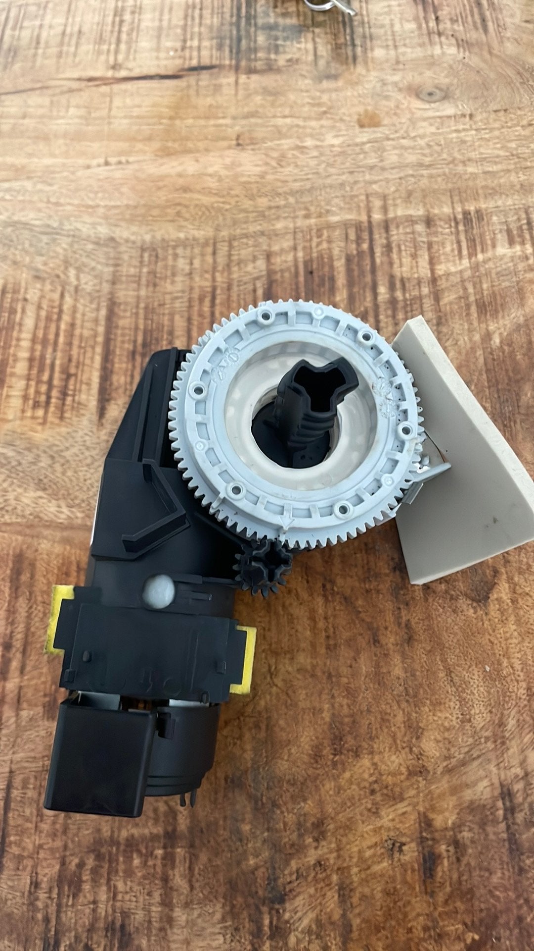 Nieuw maalwerk voor siemens EQ.500 of EQ.9 model, Ophalen of Verzenden, Zo goed als nieuw, Koffiemachine