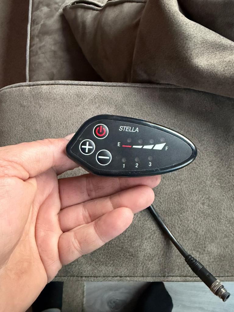 Stella Bedieningspaneel E-bike 36V - Nieuw, Fietsen en Brommers, Elektrische fietsen, Ophalen of Verzenden, Nieuw, Overige merken