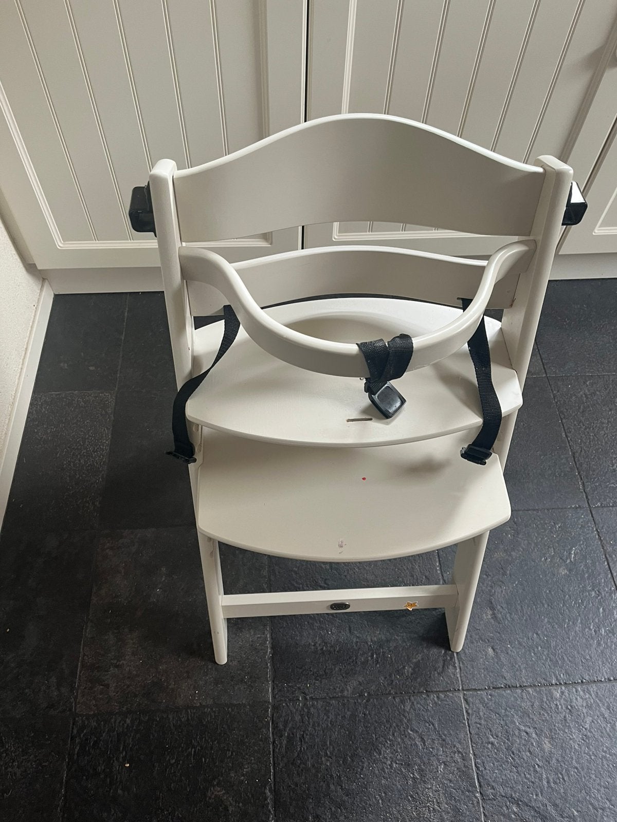 Kinderstoel te koop, Ophalen, Gebruikt, Overige typen